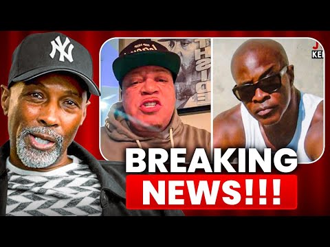 Forgotten KingzTv 2.0 and mrecktv