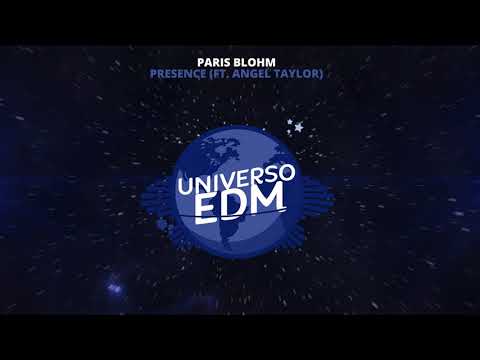 [Progressive House] Paris Blohm ft. Angel Taylor - Presence
