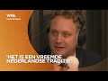 Agressie tegen hulpverleners neemt toe: ‘Een vreemde Nederlandse traditie’