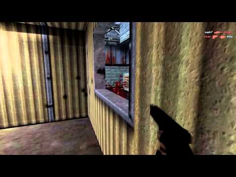 Counter-Strike 1.6 - Tr1cK´s Frag movie: La la la