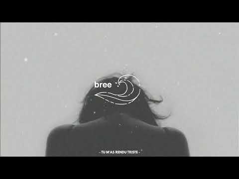 Raster, Erin Bloomer - SAD (Imanbek xxx Remix)