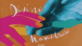 IZA - Divino maravilhoso Feat. Caetano Veloso (audio)