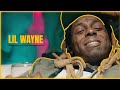 Lil Wayne Tells A Story About A Groupie Who Tried To Move In His House