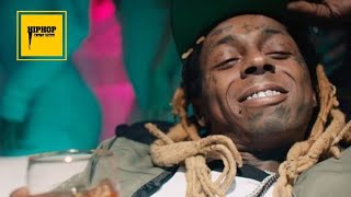 Lil Wayne Tells a Story About a Groupie Who Tried to Move In His House