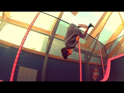 Tramparc | Swiss Mega Park