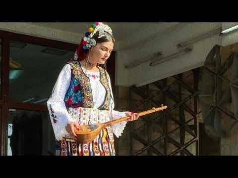 Shaban Stafaj - Moj Hatixhe