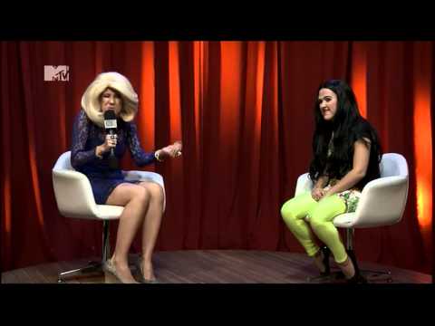 Comédia MTV (28) | Hebe (04/10/2012)