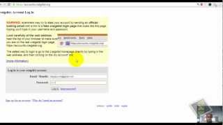 Craigslist Basic Training