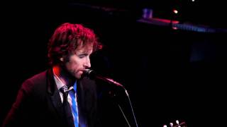 Andrew Bird A Nervous Tic Motion