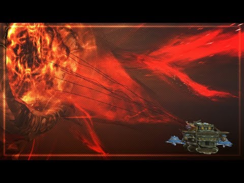 Silithus Artifact Retirement Quest - Cutscene With Text - Prepatch 8.0!