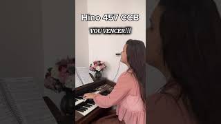 Um hino para acalmar o coração 🙏 - Ananda Freitas e Gabriel