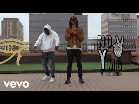 Tre-C - Easily Impressed ft. ShleeV