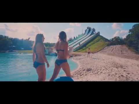 Ron Reeser & Kepik - Louder Than A Gun feat. Joni (Lyric Vid)