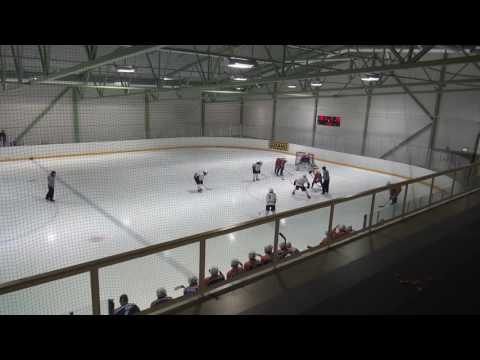 B2 Tappara - Ilves, 7.10.2016 Sentteri MP (3.erä)