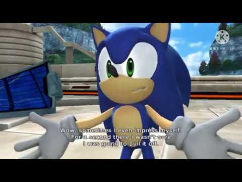 Talking To Dead Robots Dubbed