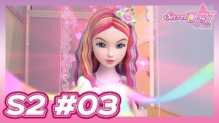 Download lagu [S2 Ep.3] Festival Di Sunshine VilleㅣJouju Bahasa IndonesiaㅣSecret Jouju Guardians of Star mp3