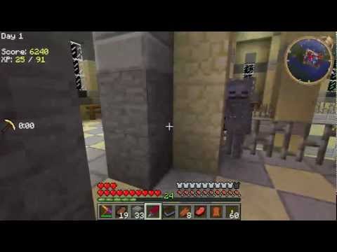 [CZ][Minecraft] LP - YogBox - ep.13