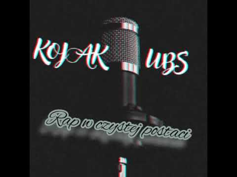 Rap w czystej postaci x Kojak UBS
