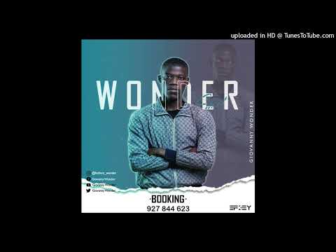 Giovanny Wonder - Imune (Prod. Efkey Studio)