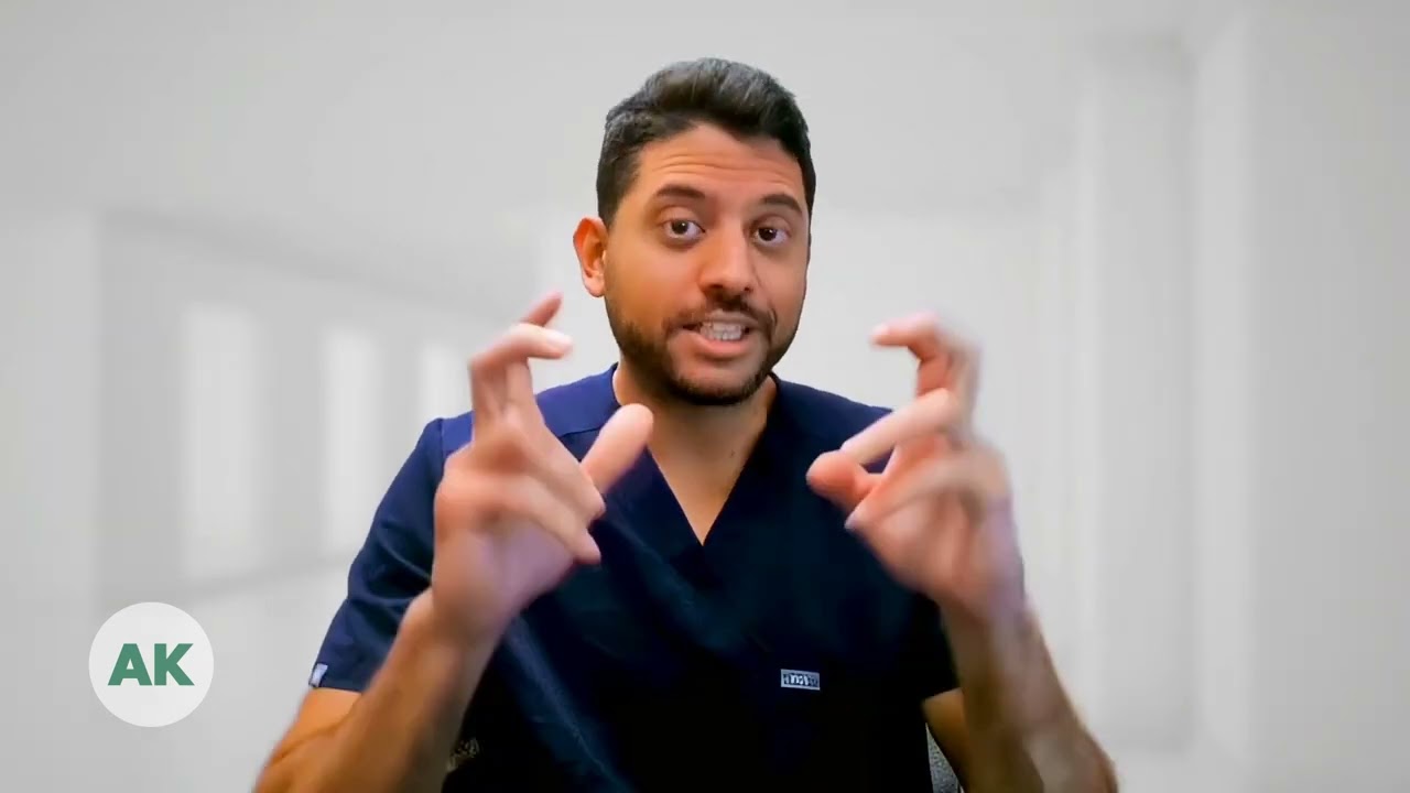 Choosing a BPH Procedure (Minimally Invasive vs More Invasive)