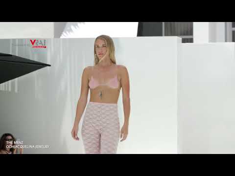 The Menz Runway Show | Flying Solo at Miami  Swim Week | VRAI Magazine