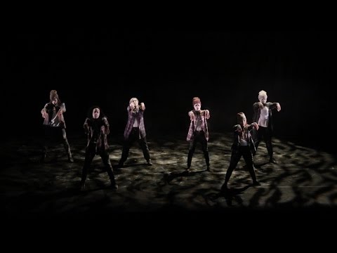 "Bach to Africa"  2016