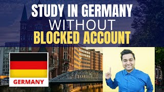No Blocked Account for Germany | Student Earn Good Salary | Study in Germany | Student Visa | Job de