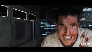 ARQ Official Trailer 2016 Sci Fi Movie video