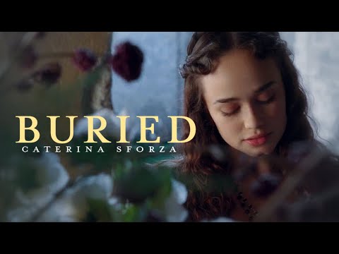 [Buried] Caterina Sforza