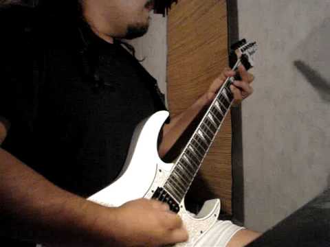 Kingdom Come - Manowar