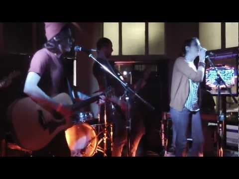 Whiskey & Co. - Southbound Train (live at Fest 11)
