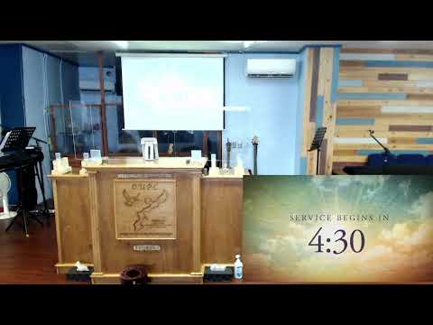 Sound Of Praise - UPCI Church - Okinawa, Japan