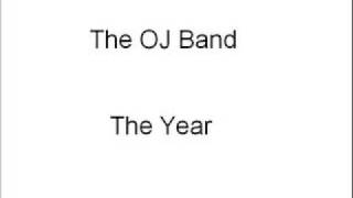 The OJ Band and Choir '08-'09 