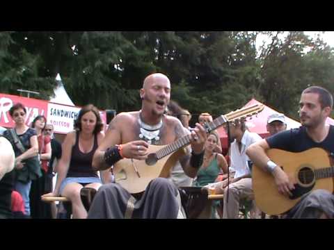 LUC ARBOGAST St chartier 2009 Les égaux de Landrais (où sont les enfants?)