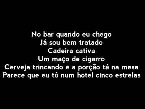 Guilherme e Benuto - Declaração pro bar (LETRA)
