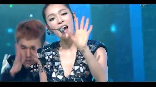 Kahi (가희) - 돌아와 나쁜 너 (Come Back, You Bad Person) (Feb 27, 2011)