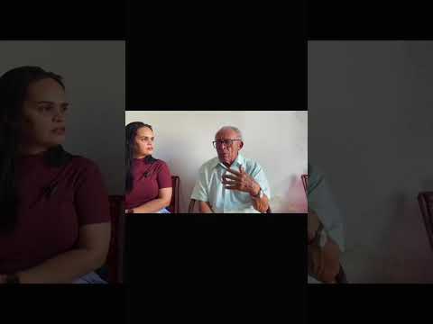 História de são Miguel do Aleixo - Sergipe Segundo o poeta Vavá