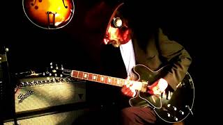 Video thumbnail for 2018 Gibson ES 335 Traditional. by leftyjcw