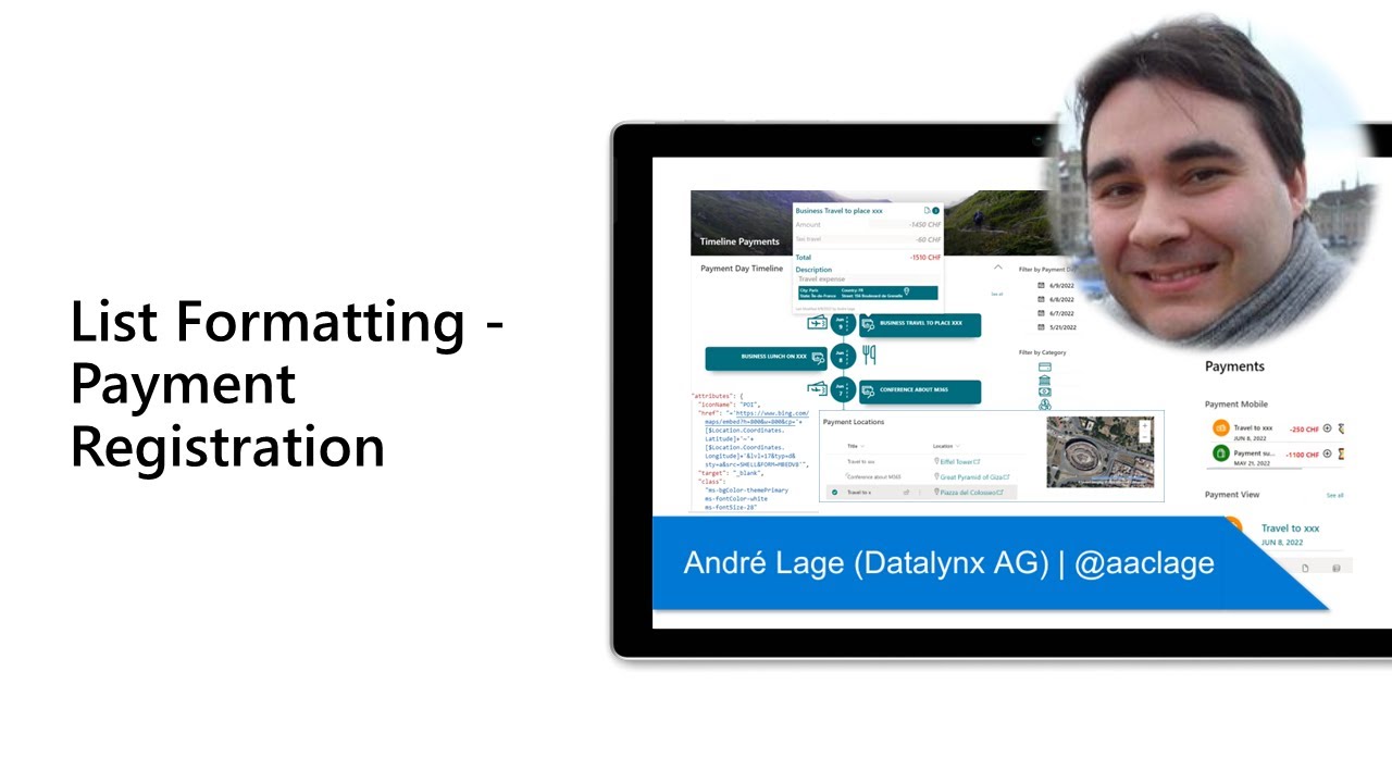 Custom No-Code Payment Registration Tracking Solution Guide