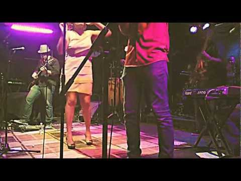 Rue Fiya @ Tipitina's "If You Want To Stay"