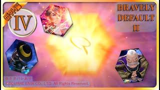 【ブレイブリーデフォルト２/BRAVELY DEFAULT II】試練の回廊Ⅰ【実況・番外編④】