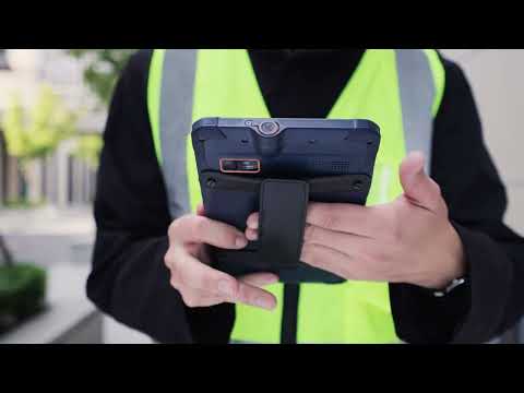 CHCNAV | LT800H GNSS RTK Rugged Tablet
