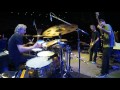 Got a Match? Dave Weckl with the Chick Corea Elektric Band 2017
