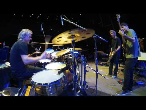 Got a Match? Dave Weckl with the Chick Corea Elektric Band 2017