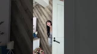 グラビアアイドルのキス動画がヤバい?【篠原ののか】 #shorts