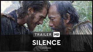 Silence Film Trailer