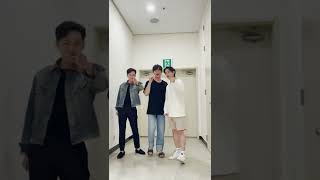 이민혁 (HUTA) #BOOM_Challenge #이창섭 #육성재