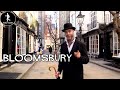 World S Oldest Clothes Hidden Museums Bloomsbury Walking Tour London