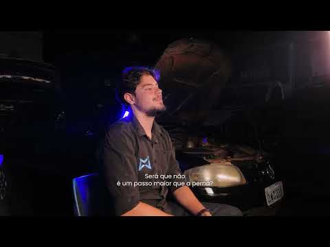 JML Manutenção Automotiva — vídeo institucional