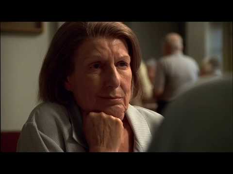 Maffiózók - Livia és Junior beszélgetnek Heshről